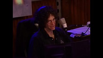 The Howard Stern Show gets angry that Mary the contestant will not get nude, gets booted from the Show.
