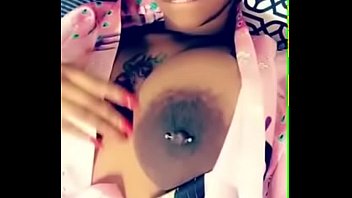 Big tits tight pussy Ebony