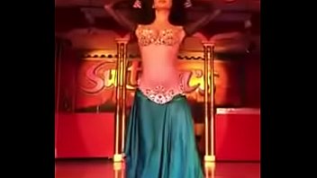 hotest belly dancing