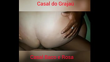 Baco em uma dp com o Casal Y